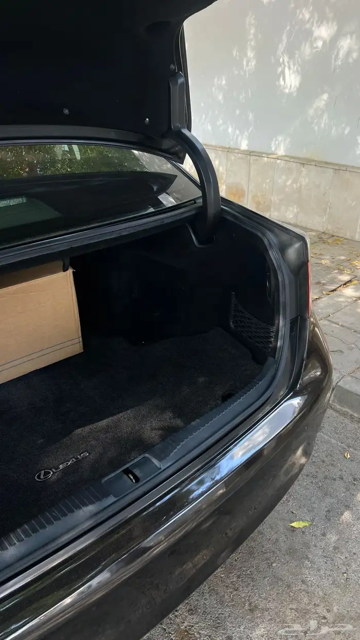 لكزس 2015 GS350 نظيفه 25