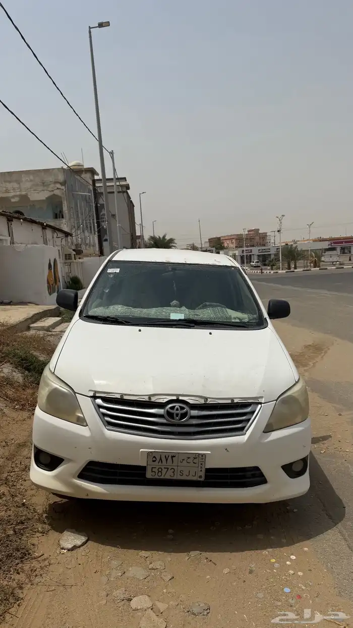انوفا 2014 3