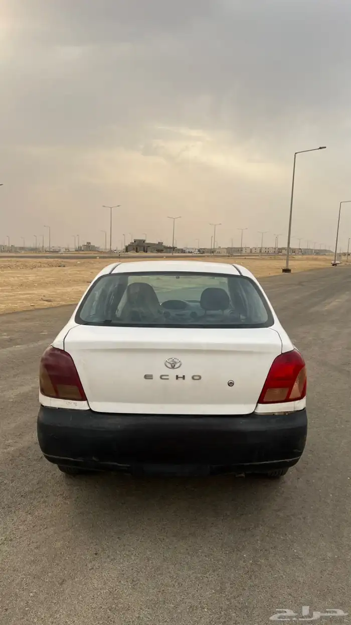 للبيع ايكو 4