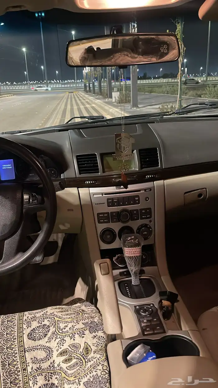 كابرس 2010 V8 الموتر نظيف يحتاج عمود او توضب مكينة الي يريحك 9