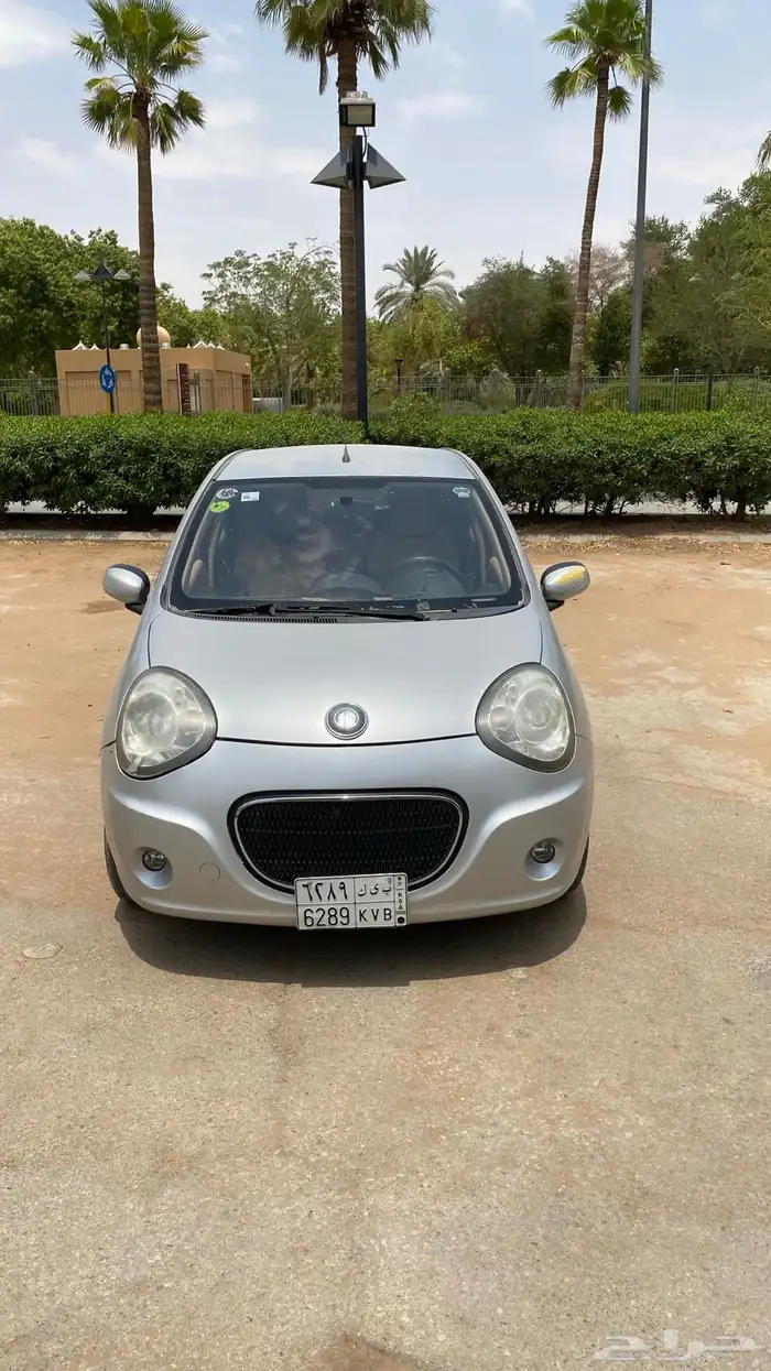 جيلي باندا 2013 0