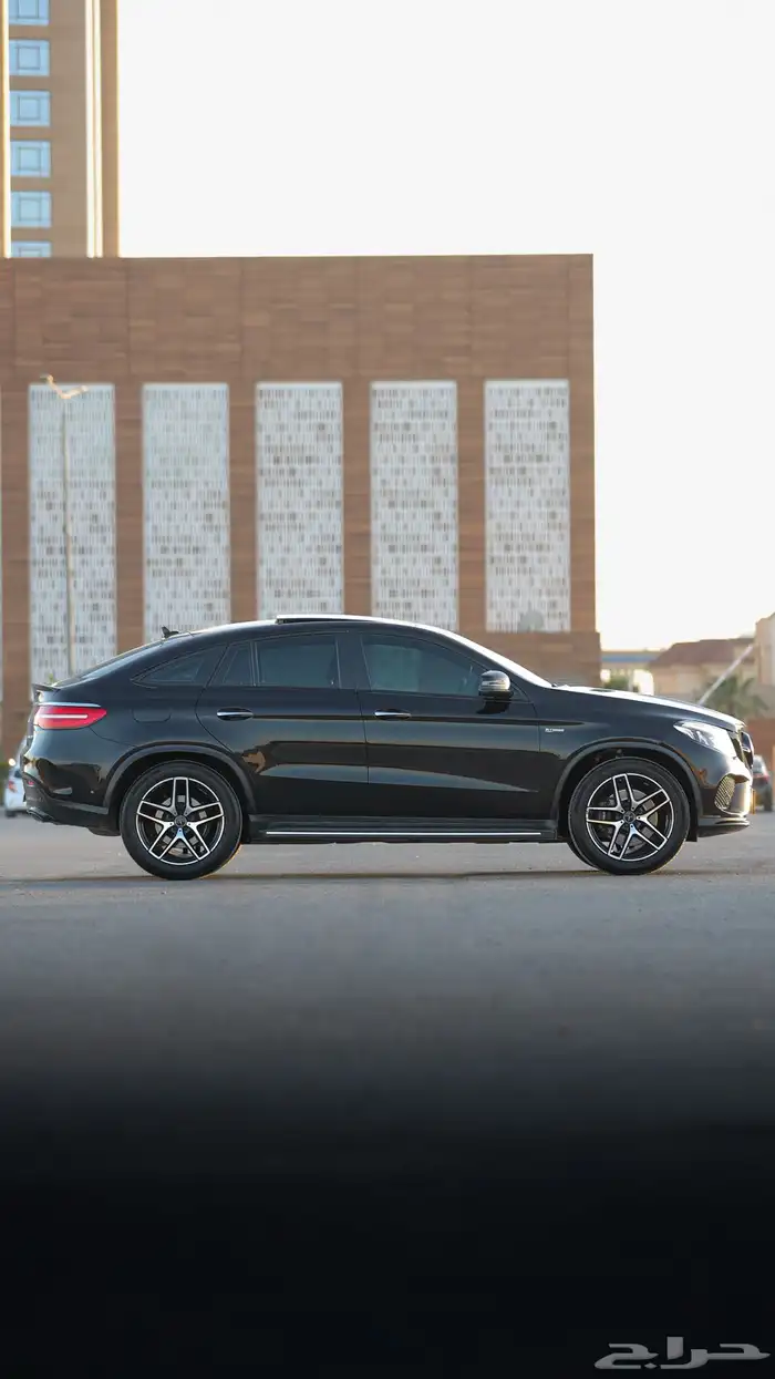 كوب GLE43 .. ( مالك اول ) 3