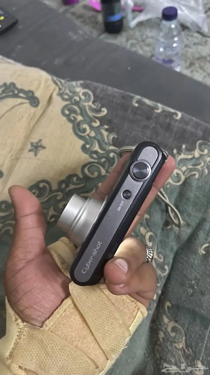 للبيع كاميرا سوني 3