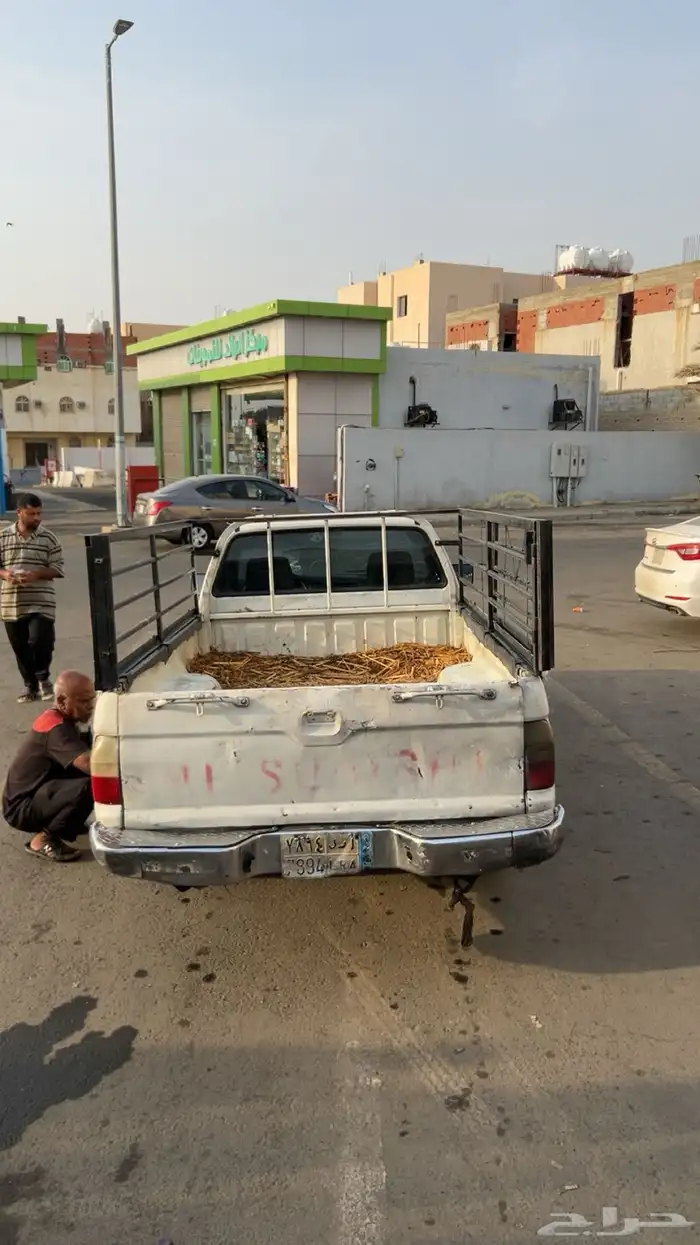 ونيت مستوبيشي 2003 لا مفحوص ولا مجدد مكينة شرط جربكس شرط 2