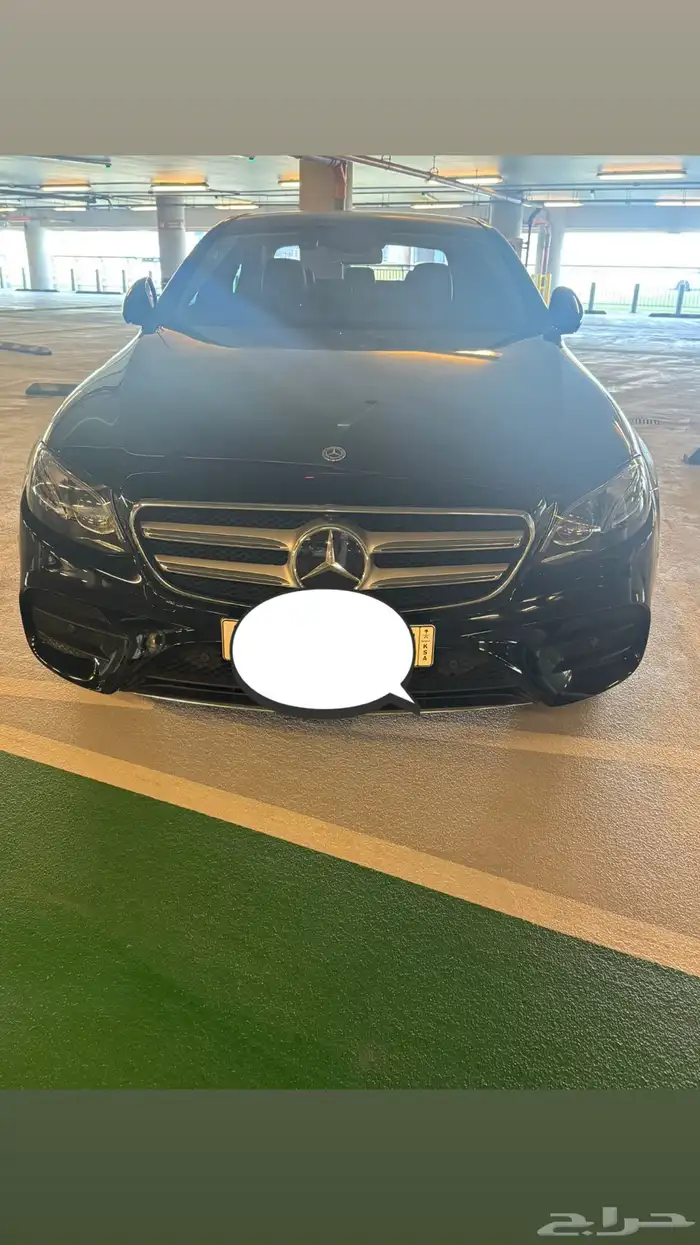 مرسيدس E300 2020 0
