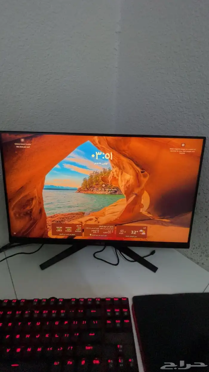 كمبيتوتر العاب بي سي العاب pc gaming 3