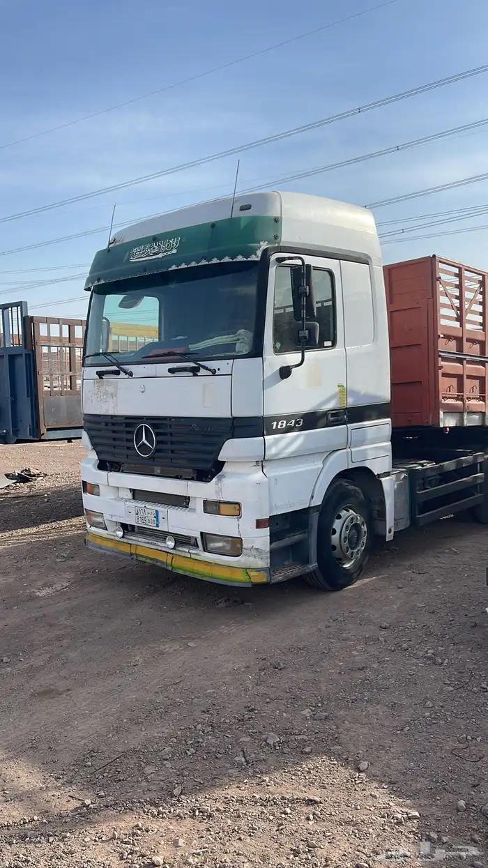 تريلات للايجار 0