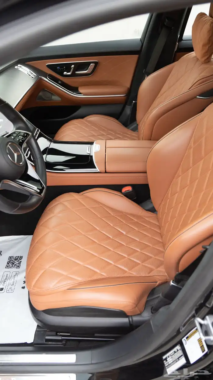 مرسيدس S500 .. ( فل مواصفات ) 22