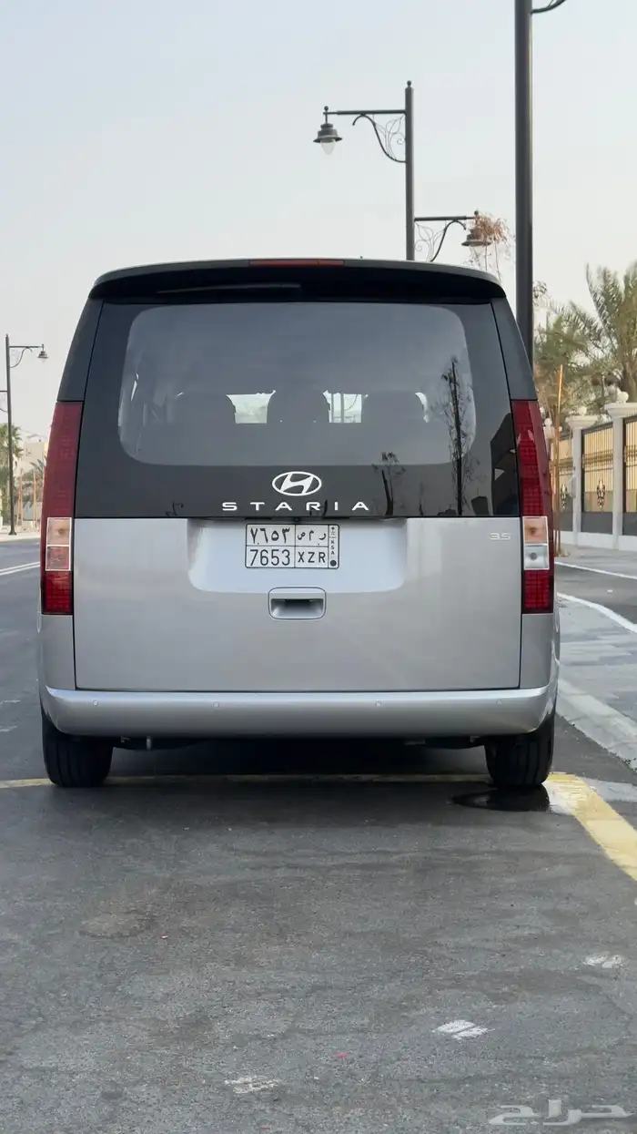 ستاريا 2025 12