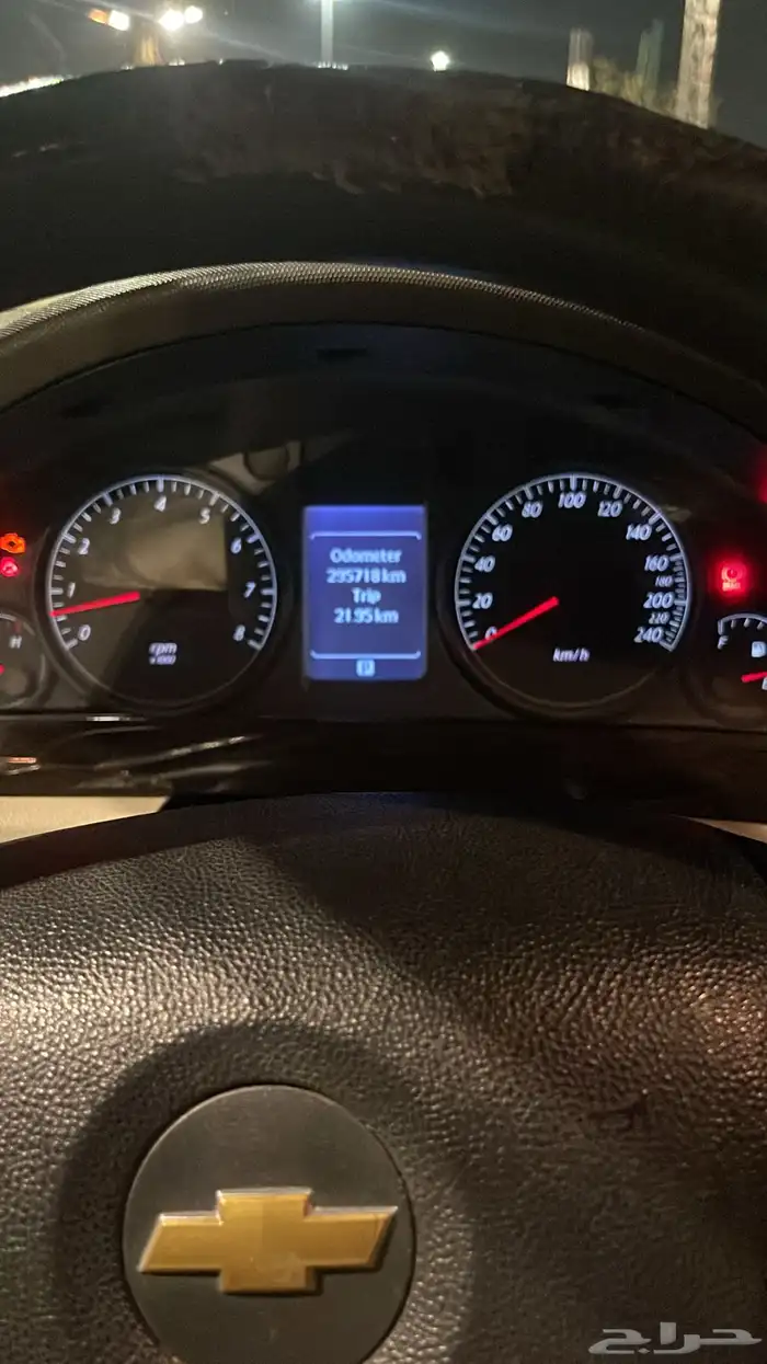 كابرس 2010 V8 الموتر نظيف يحتاج عمود او توضب مكينة الي يريحك 11