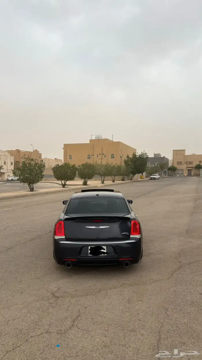 كرايسلر هيمي V8 2015 5