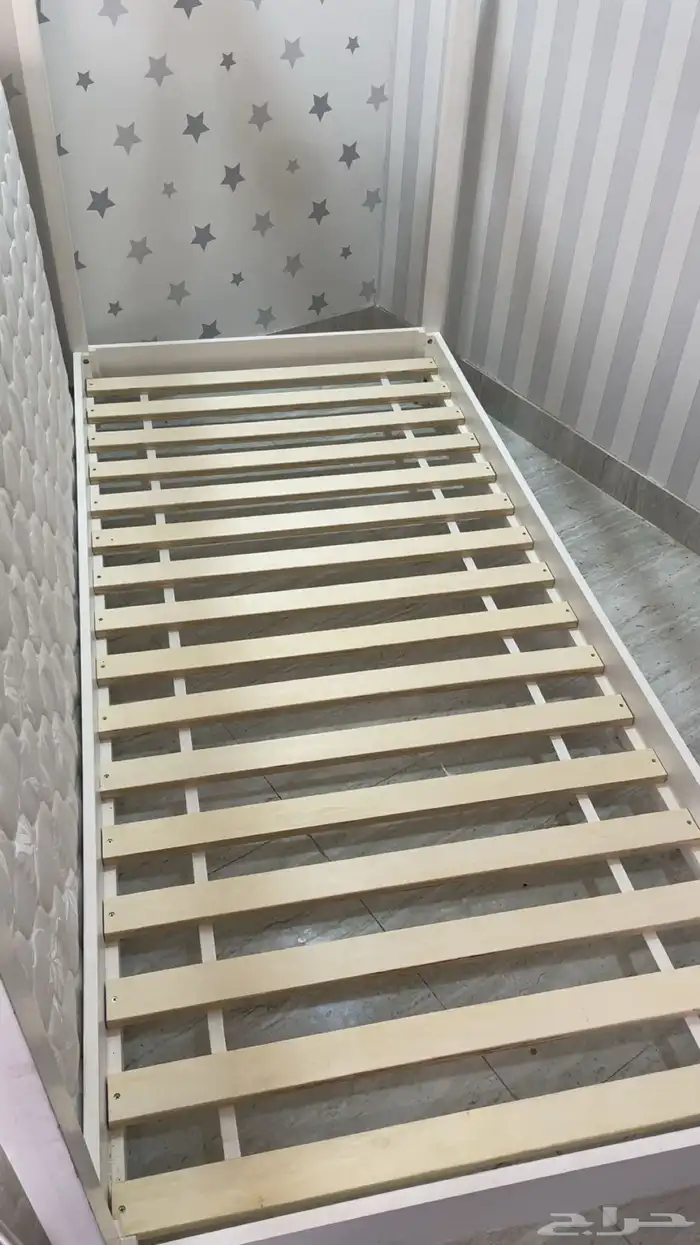 سرير نوم مع مرتبه 2