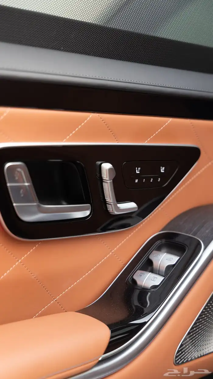 مرسيدس S500 .. ( فل مواصفات ) 29