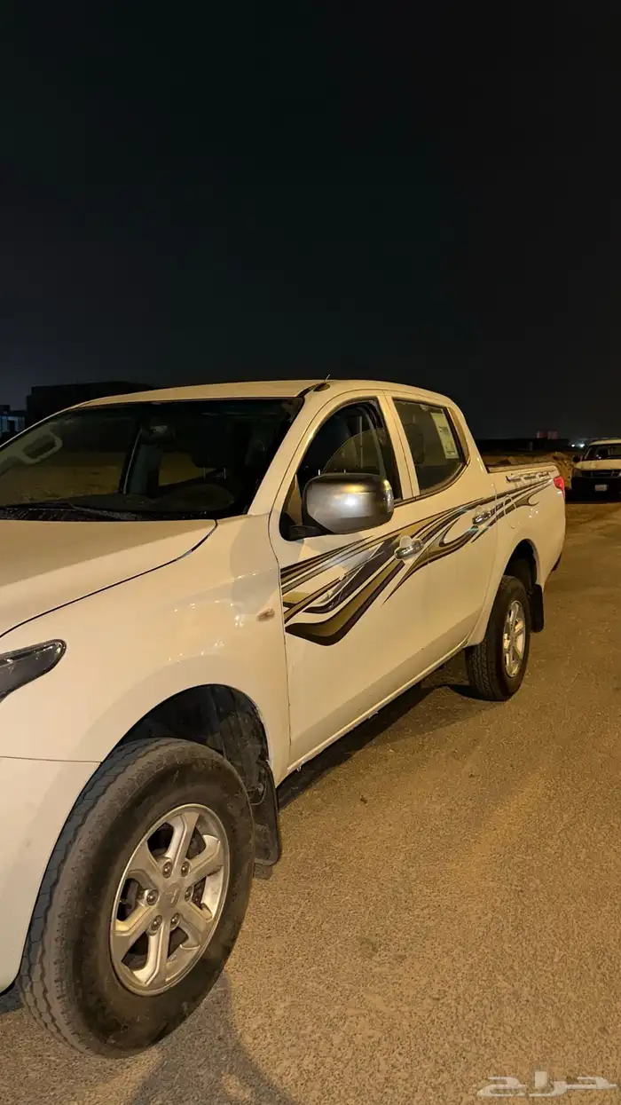 موستبيشي 2019 5