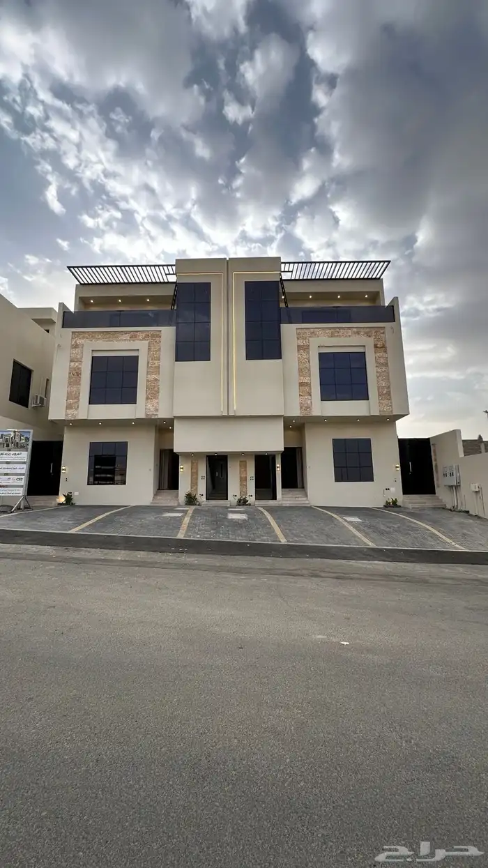 شقق للبيع خميس مشيط حي الشفاء 0