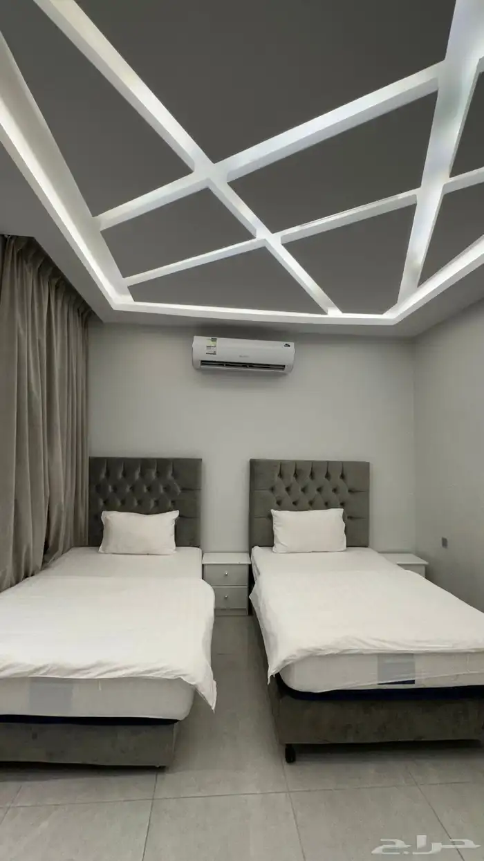 شالية للإيجار 14