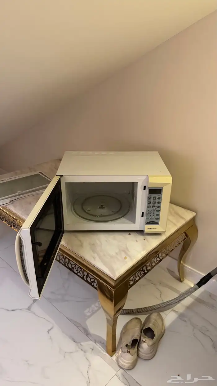 مايكرويف 4