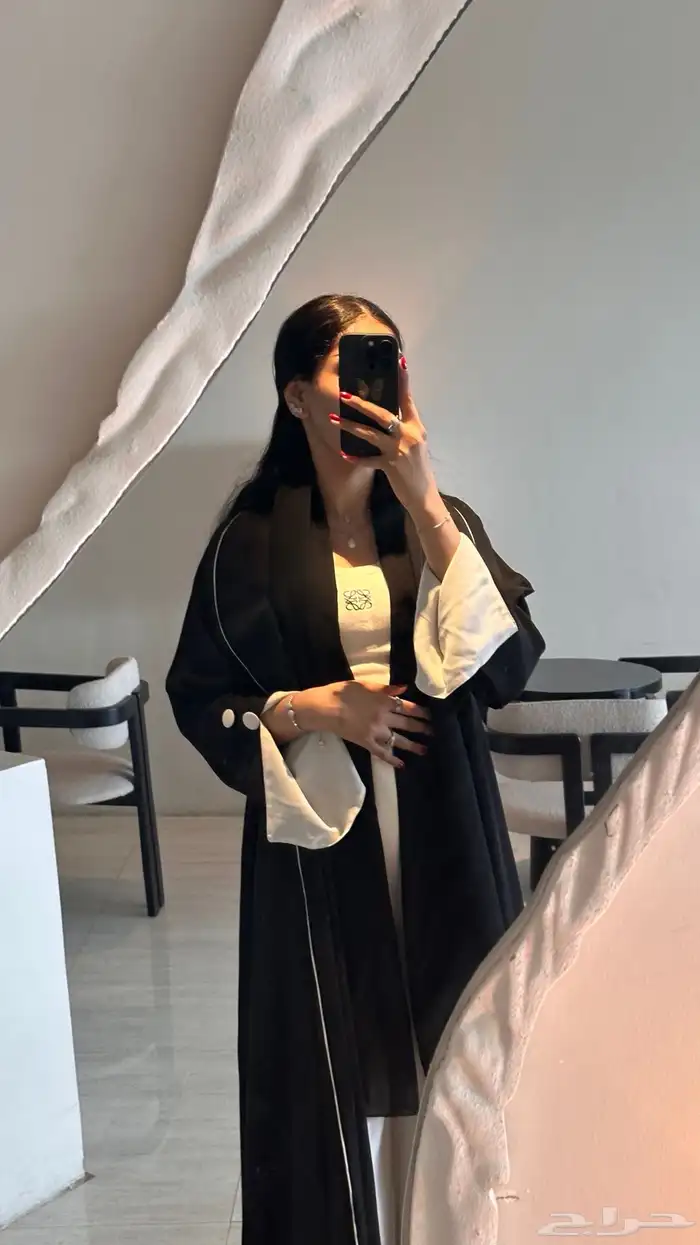 عبايه للبيع 2