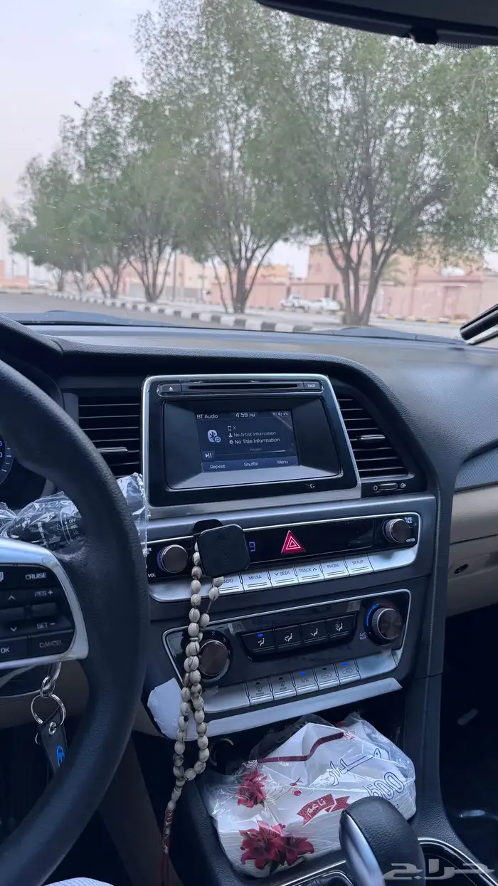 سوناتا 2019 ستاندر 1