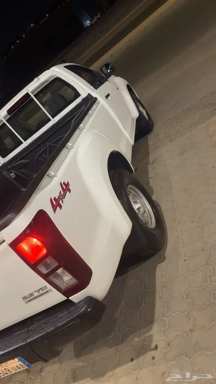 ايسوزو دبل غماره موديل 2022 مكينه كبيره 2500 6