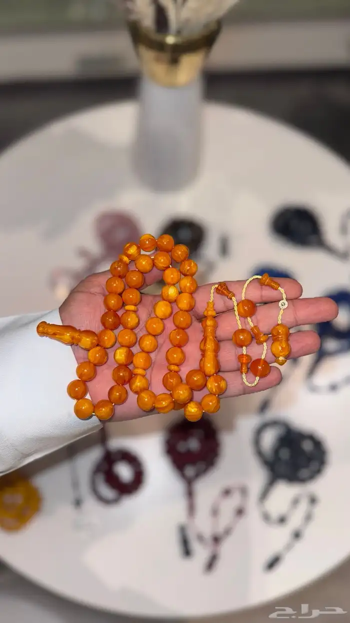 مسباح فاتوران 11