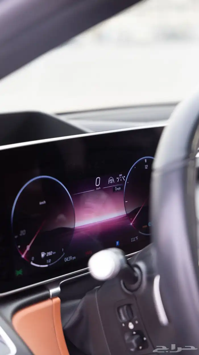 مرسيدس S500 .. ( فل مواصفات ) 19