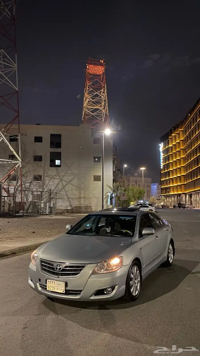 أوريون 2009 1