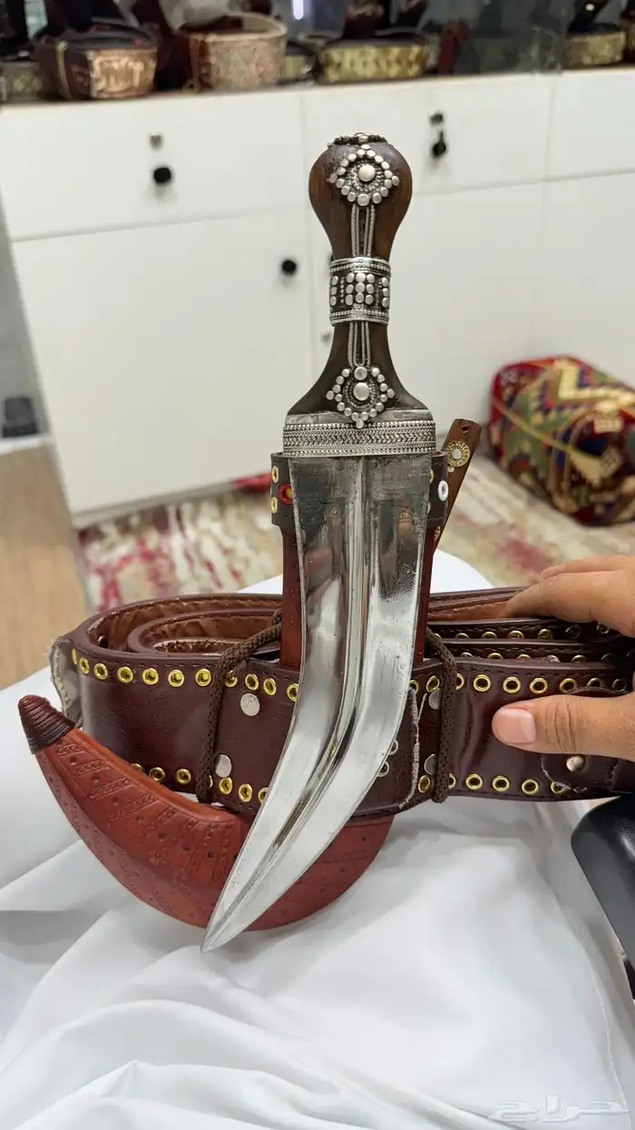 زراف حضرمي قديم مشروطه 6