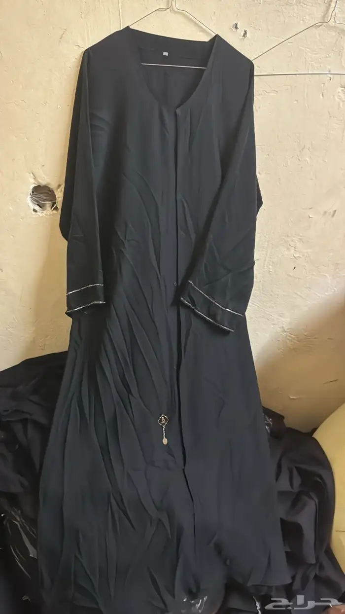 عباية مستعمل فرز اول وجلابيات شتوي 6