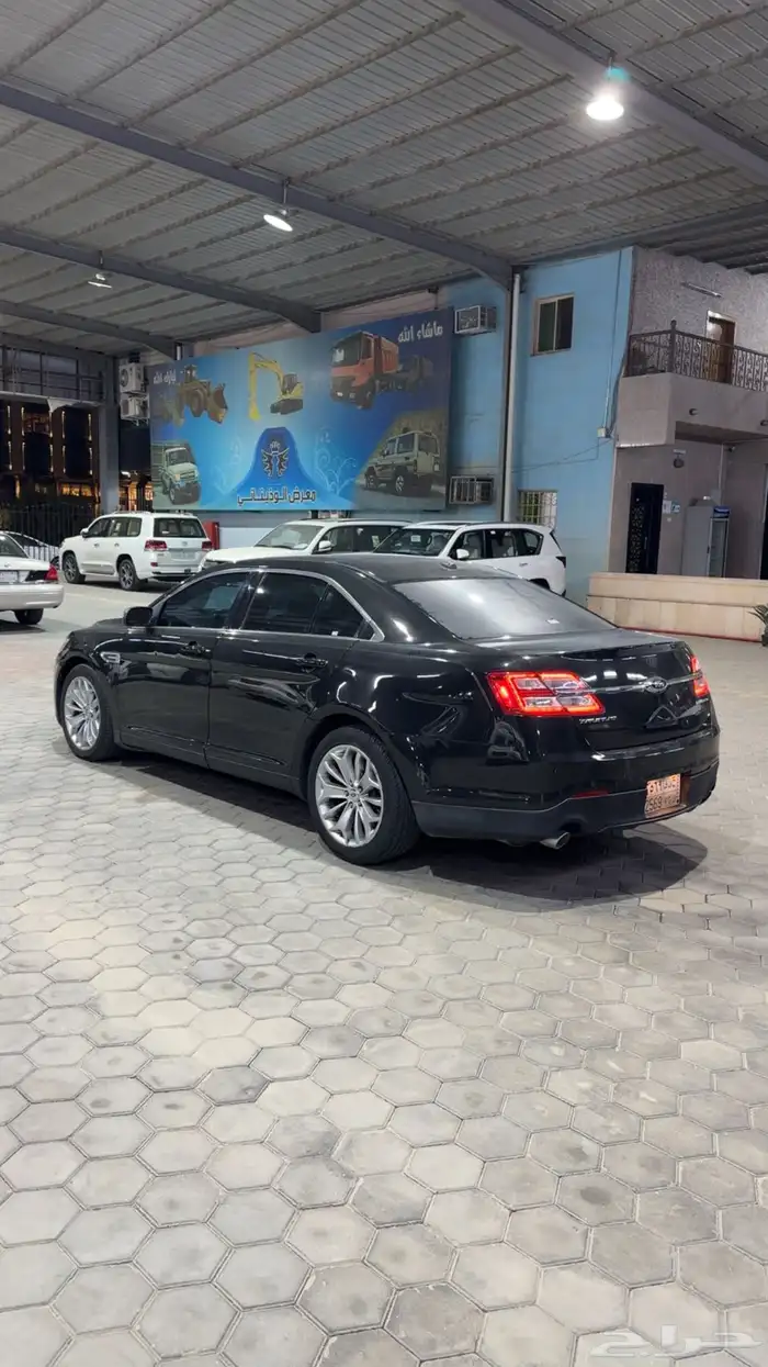 تورس 2013 امريكي فل كامل ب 40.000 3