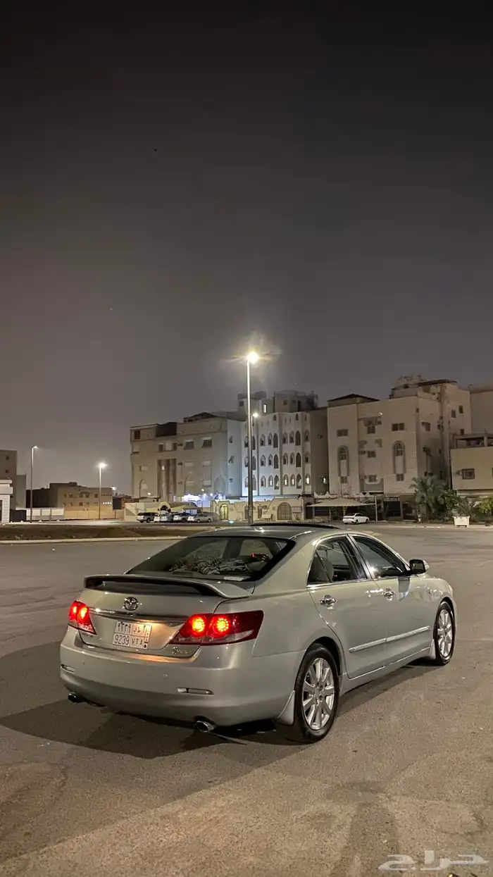 أوريون 2009 2