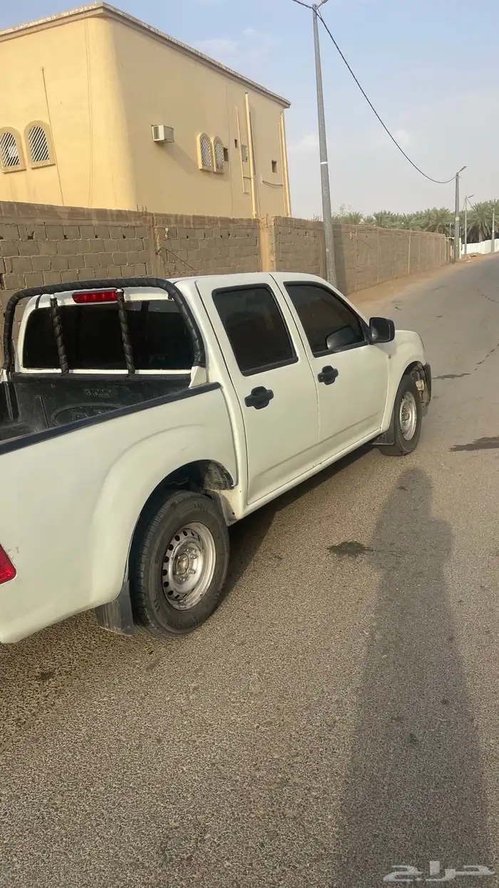 سيزو 2007 نضيف جدا مكيف شغال كلشي شغال 2