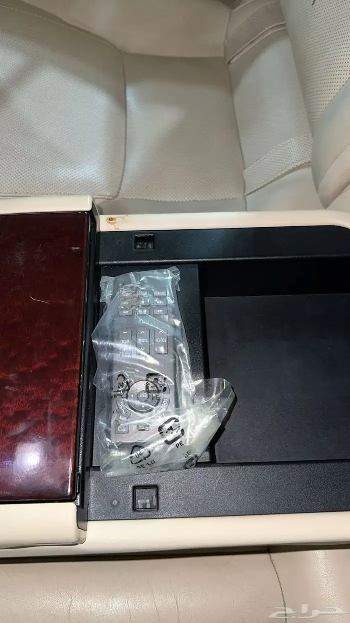 لكزس LX570 فل كامل 2015 10