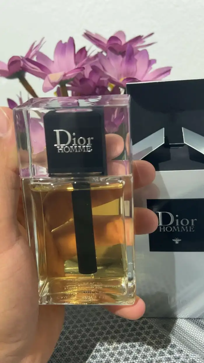 عطر ديور 2020 أصلي 100 2