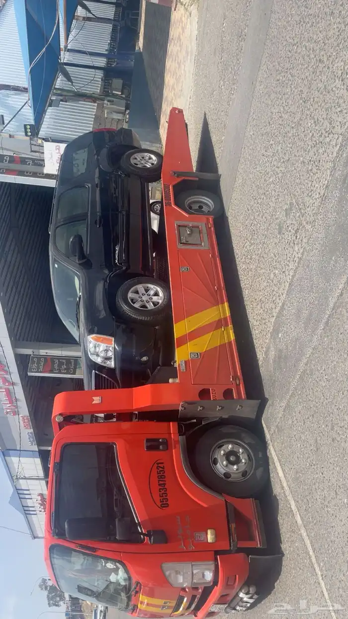 سطحه متجه من الرياض إلى ابهاء او جده 1