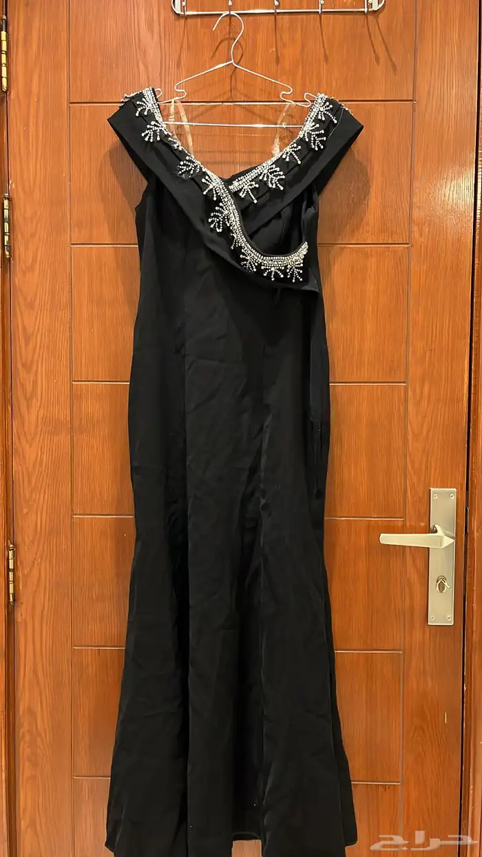 فستان سهرة 0