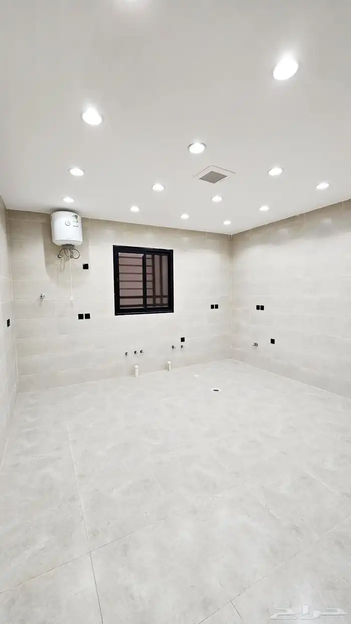 للبيع شقق ارضيه وعلويه تشطيب ممتاز بالضيافه 8