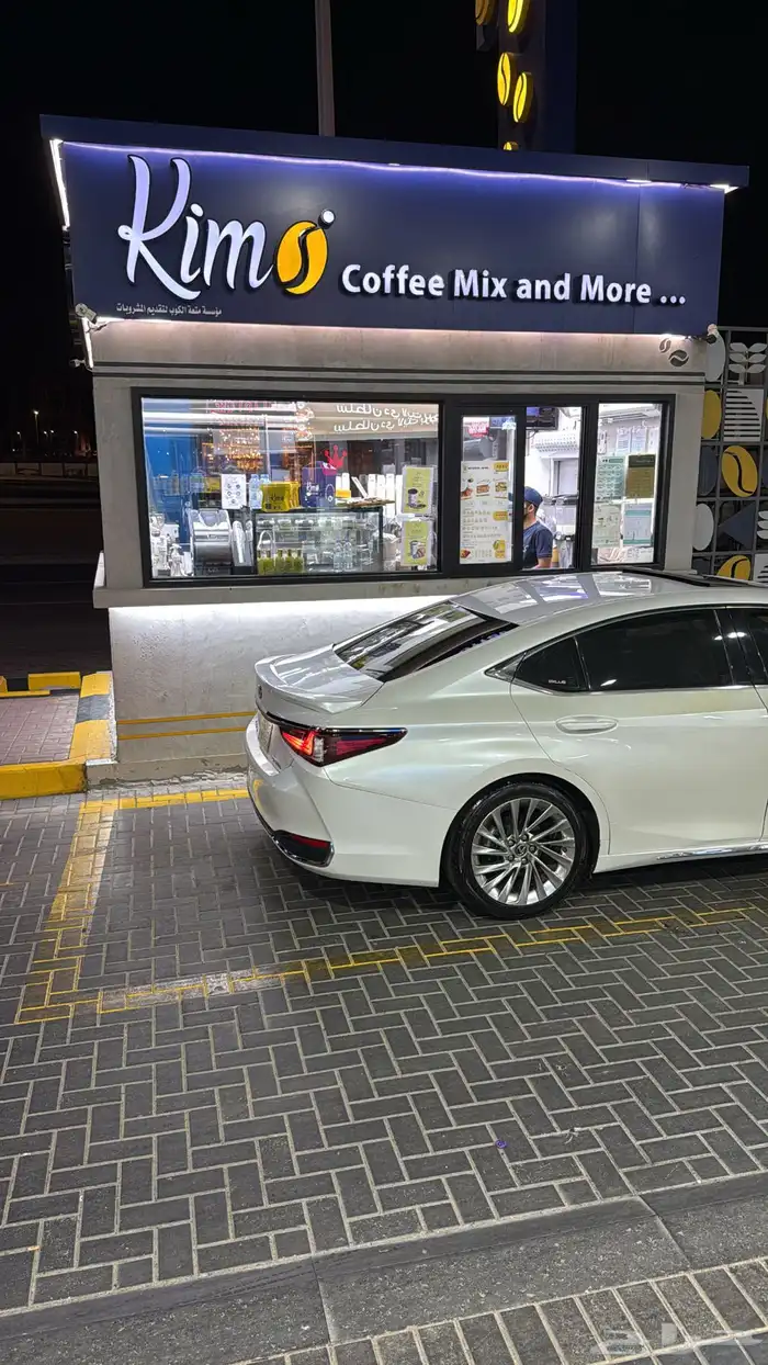 لكزس ES300h 22