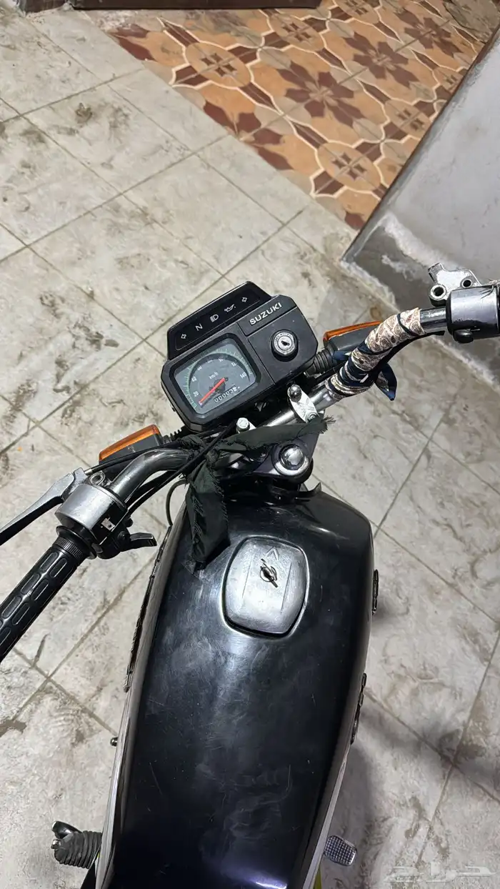 دباب اكس100 2