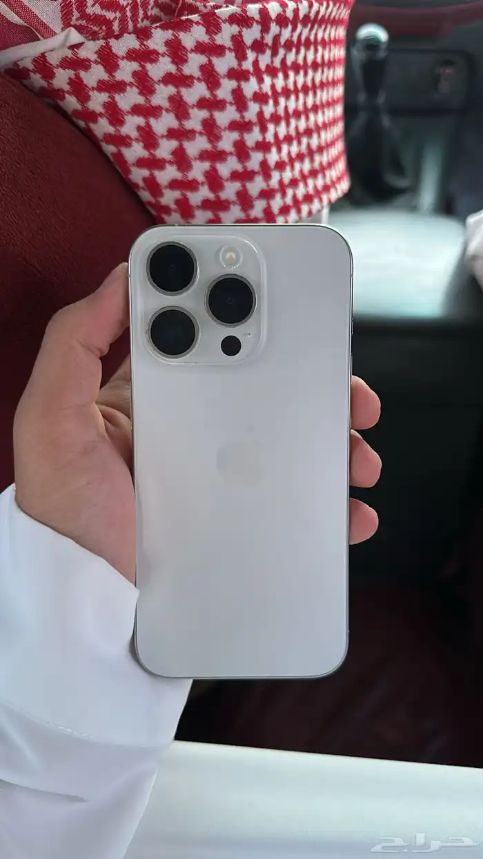 ايفون 15 برو 0