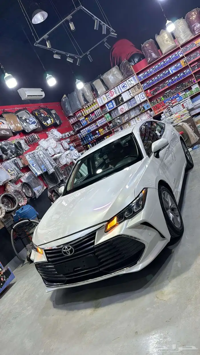 افلون 2019 6