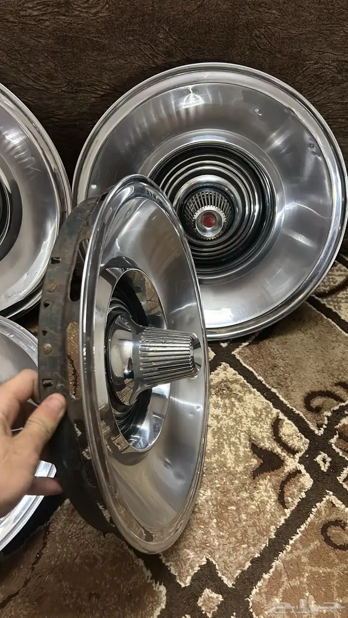طيس حديد اصليه 4