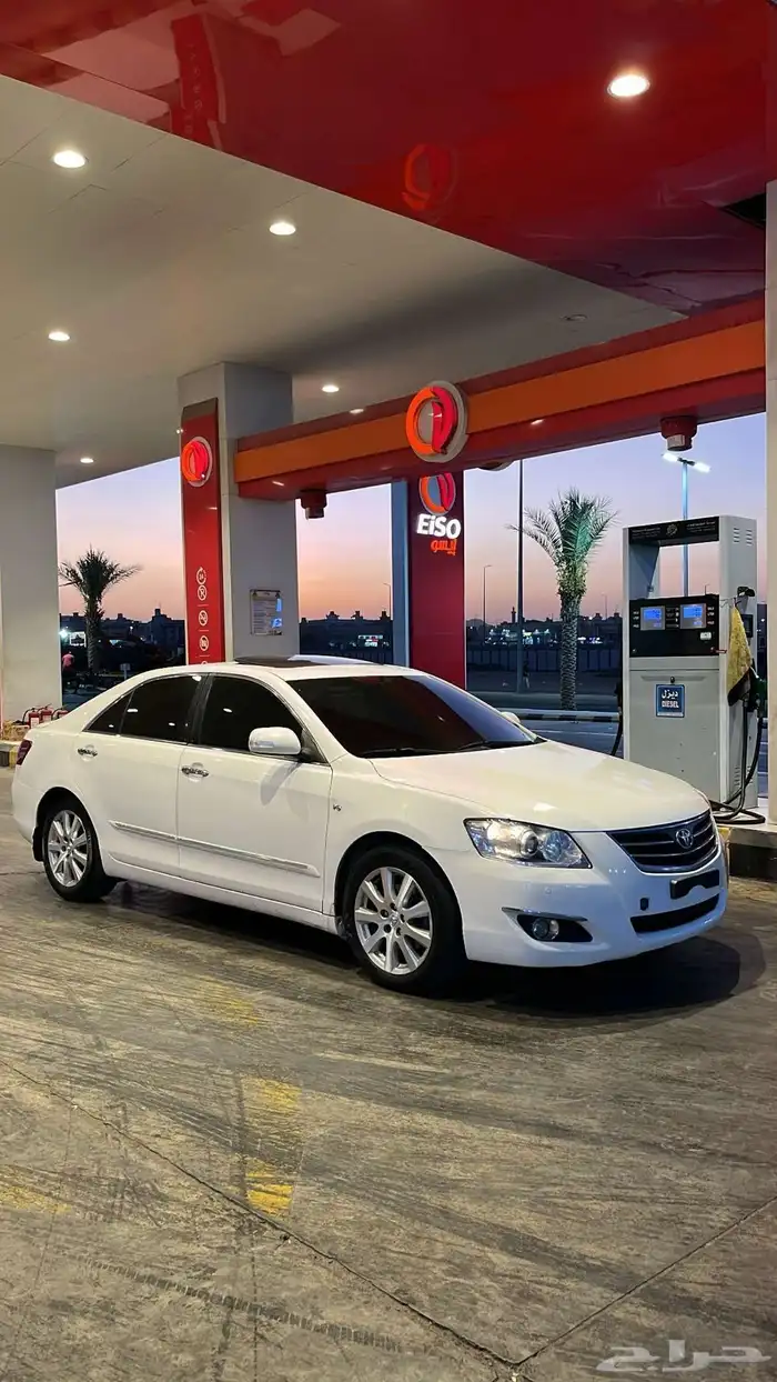 اوريون 2008 0