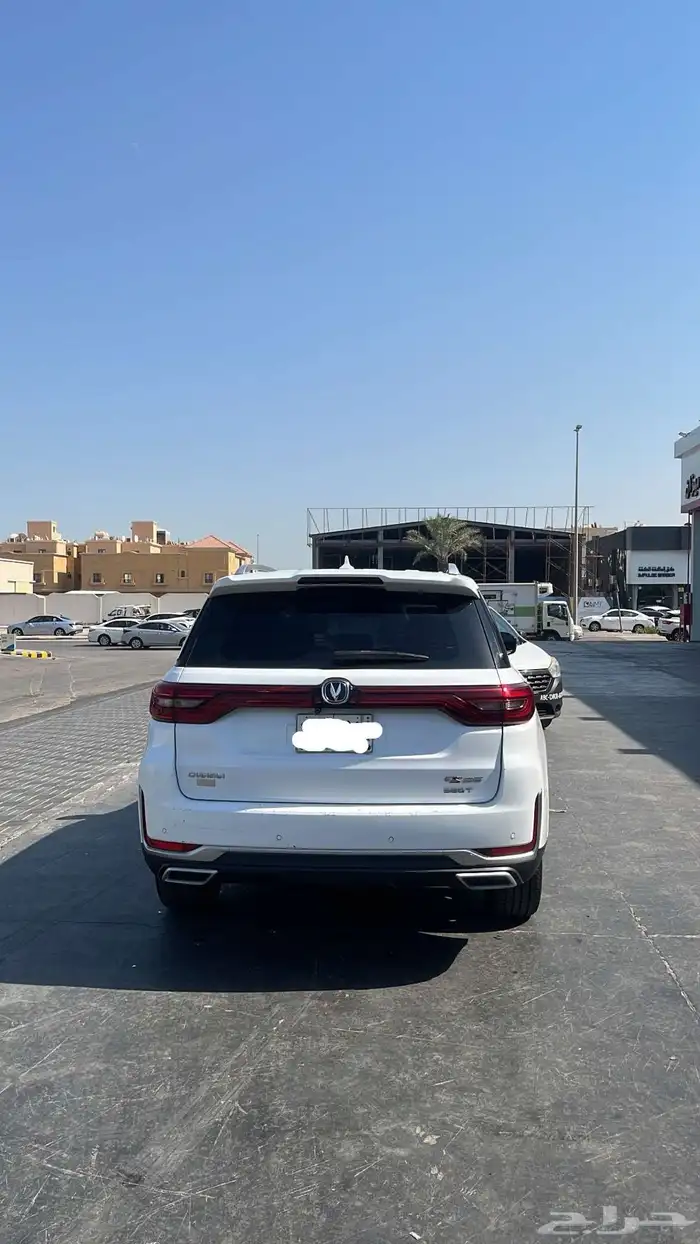 شانجان C95 2022 3