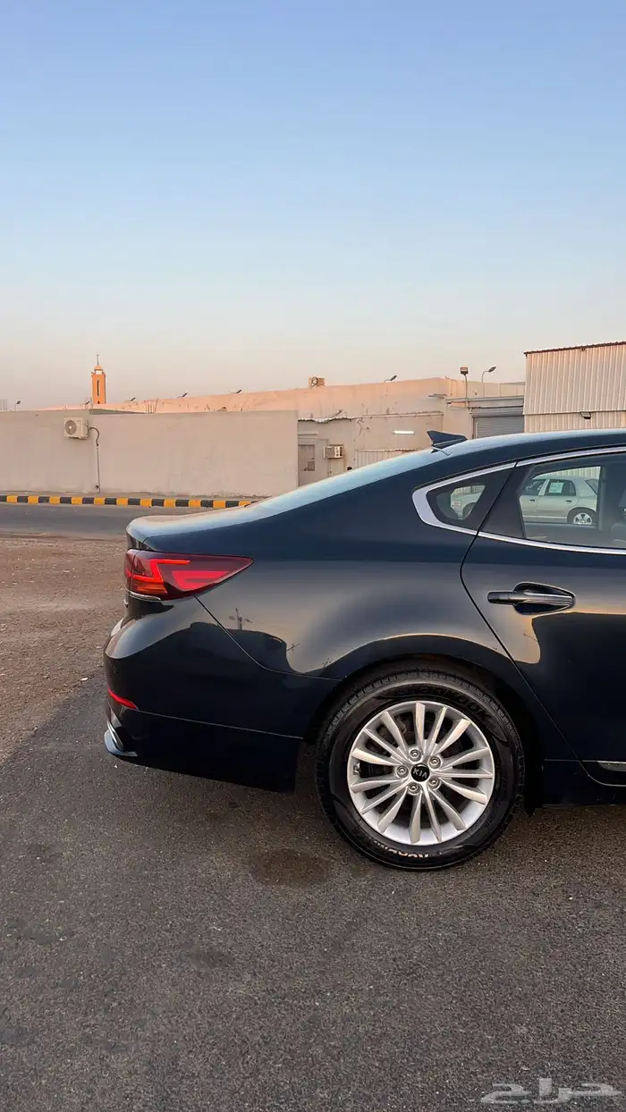 كدينزا 2020 k7 ديزل ( اقل سعر ) 3