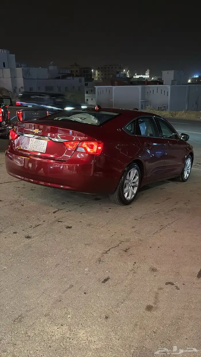 امبالا للبيع او للبدل المناسب 2