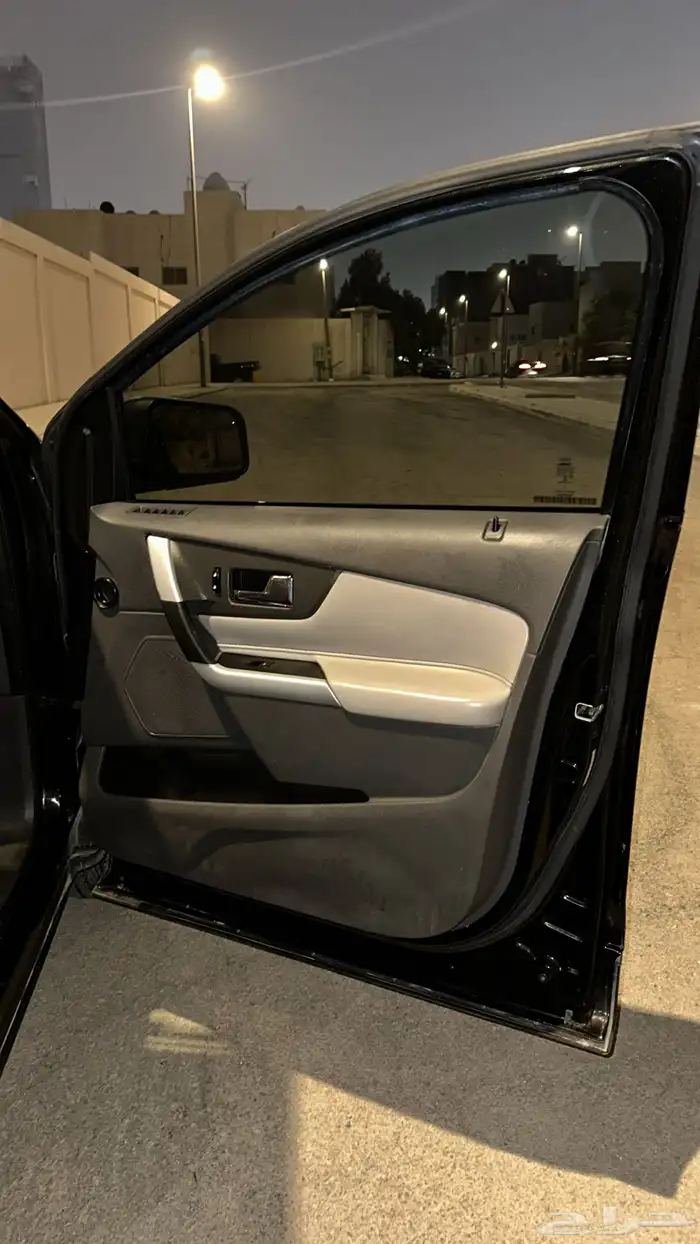 فورد إيدج 4