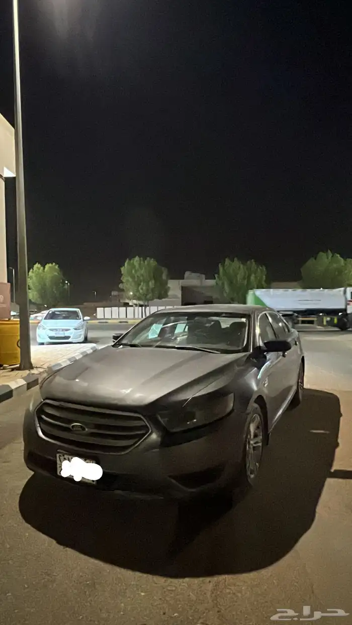 فورد توريس 2013 0
