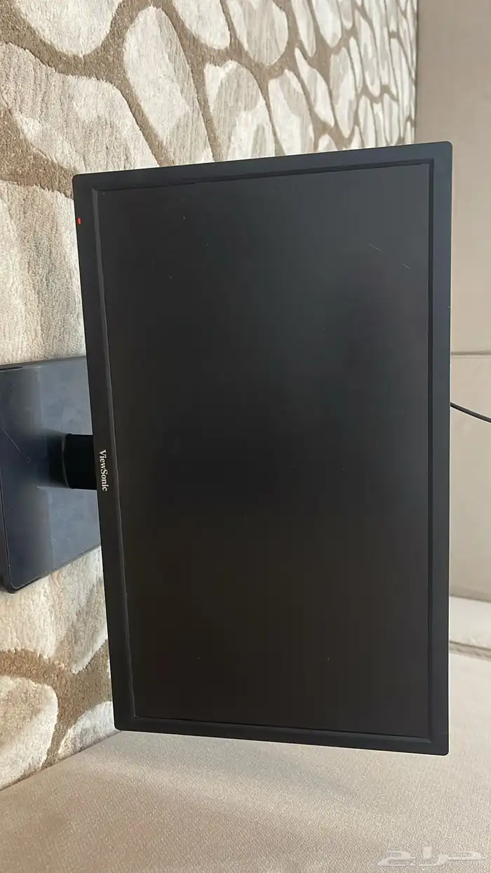 شاشة قيمنق استعمال اسبوع 1