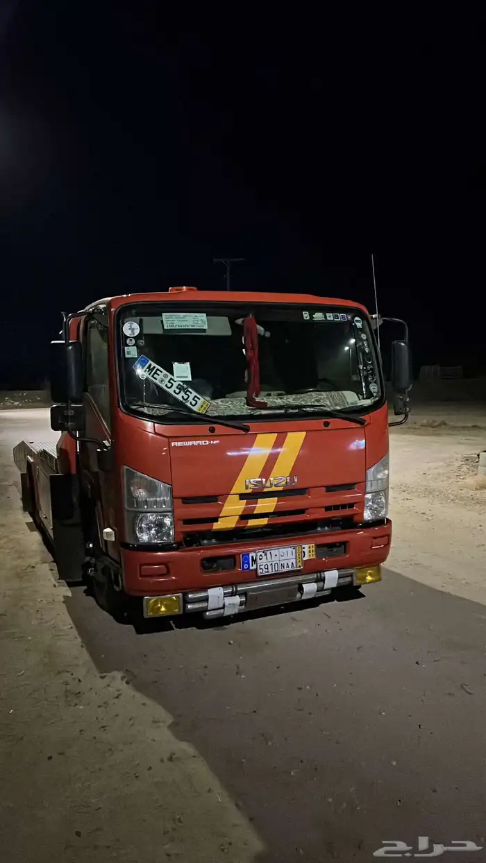 سطحه النوارية 0